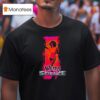 Weird Science S Retro T Shirt