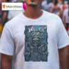 Welker Brooklyn Nv July T Shirt