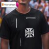 West Coast Choppers Fast And Furious Paul Walker Logo T Shirt