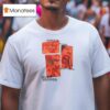 Where S My Fucking Nage Dream Olivia Rodrigo T Shirt