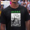 Wicca Phase Springs Eternal Hardcore T Shirt