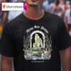 Wicca Phase Springs Eternal Mossy Kingdom T Shirt