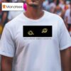 Wicca Phase Springs Eternal Suffer On Cat Eye T Shirt