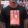 Wicca Phase Springs Eternal Time Folds On Itself T Shirt