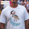 Will Paquin Hahaha T Shirt