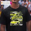 William Byron Hendrick Motorsports Team Raptor T Shirt