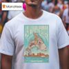 Winchester July Tour Norfolk Va Drive Fish T Shirt