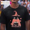 Witch Bolt Amberwind T Shirt
