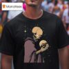 Witch Bolt Ka Bael God Of Fate T Shirt