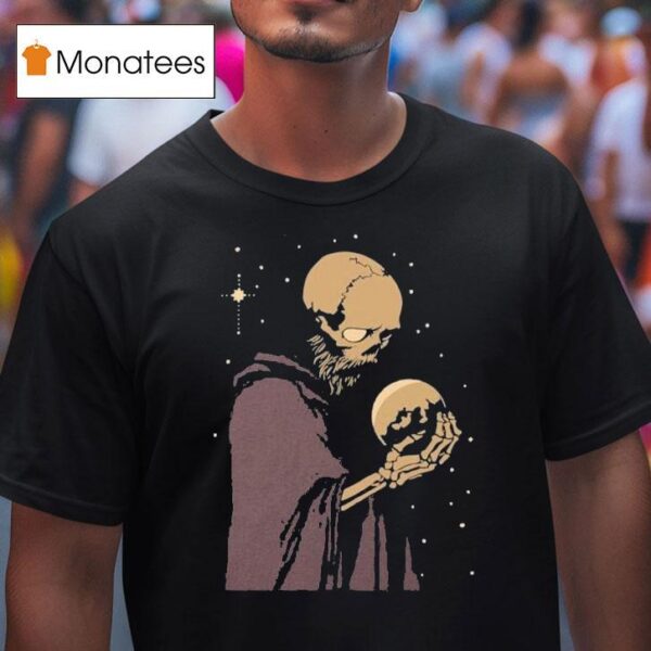 Witch Bolt Ka Bael God Of Fate T Shirt