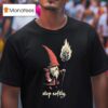 Witch Bolt Thistlebur Step Softly T Shirt