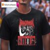 Within Destruction Europe Tour Death Metal Extreme Metal Countries Festival Dates T Shirt