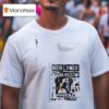 Worldwide Handsome Runseokjin Ep Tour Run Jin Bts The First Tour T Shirt