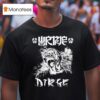Wormrot Dirge T Shirt