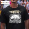 Wormrot Grieve T Shirt