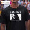 Wormrot Loathing Replaces Negative Spaces T Shirt