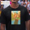 Wp Queen Of The Playground T Shirt