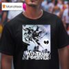 Wu Tang Clan Nyc Pop Up On July Ninja Batman Comic Inspired T Shirt