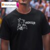 Xsfcx September Ba T Shirt