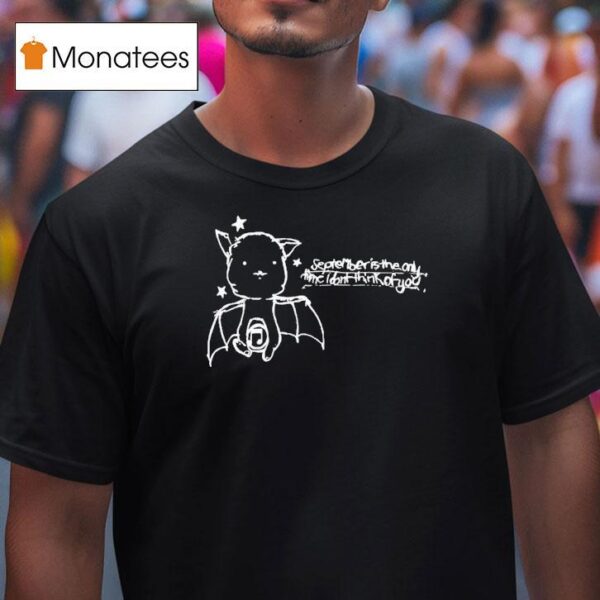Xsfcx September Ba T Shirt
