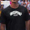 Xweaponx Xxx Daze T Shirt