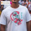 Ye Punch Fest T Shirt