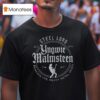 Yngwie Malmsn Sl Lord Beneath The Heavy Metal Skies Dominion Sl Est T Shirt