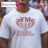 Yngwie Malmsn Tempesta T Shirt
