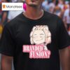 Yu Gi Oh Ash Blossom Ed Branded Fusion S T Shirt