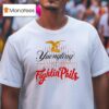 Yuengling Oldest Brewery In America Fightin Phils T Shirt
