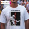 Zach Bryan Kings Of Leon Metlife Stadium The Front Bottoms East Rutherford July T Shirt