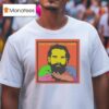 Zachary Williams The Lone Bellow T Shirt