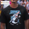 Zebrahead Shark T Shirt