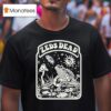 Zeds Dead Frog T Shirt