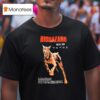 Zombie Dog Biohazard Ma T Shirt