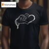 Zig Herz Hear T Shirt