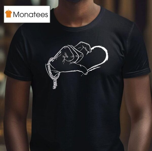 Zig Herz Hear T Shirt