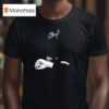 Zig Mask T Shirt