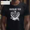 Alkaline Trio Your Coffin Or Mine New T Shirt