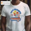 Nba Champs Thunder Okc T Shirt