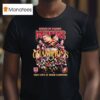 State Of Origin Queensland Maroons State Of Origin Champions T Shirt