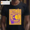 Show Minnesota Yacht Club Festival Saint Paul Mn July T Shirt