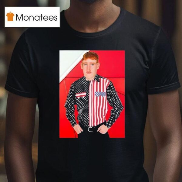 Th Of July Trending T Shirt