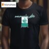 A Mourning Star Funeral March T Shirt