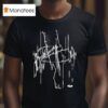 A State Of Trance Transformation T Shirt