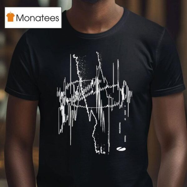 A State Of Trance Transformation T Shirt