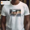 Aaron Make America Great Again T Shirt