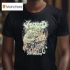 Aborted Goremageddon T Shirt