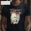 Aborted The Saw And The Carnage Done Heads T Shirt