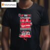 Ac Milan Tour Puma T Shirt